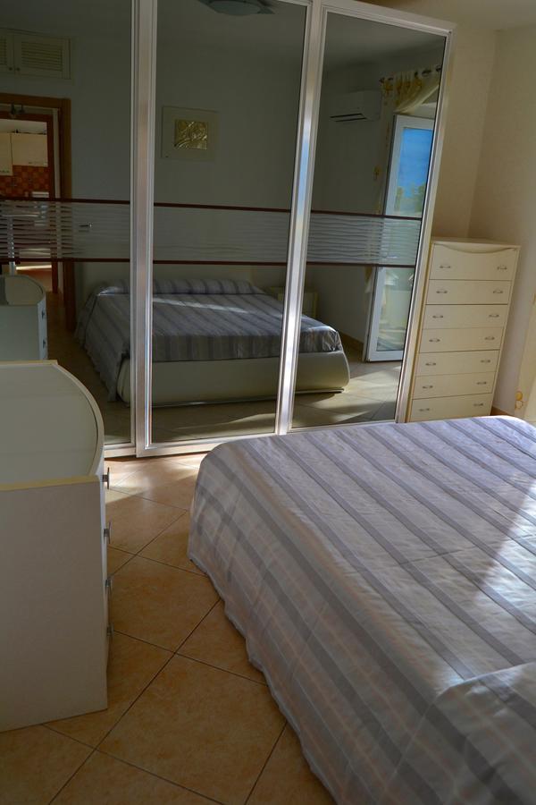 Apartament Maridea - La Procella Ponza Zewnętrze zdjęcie